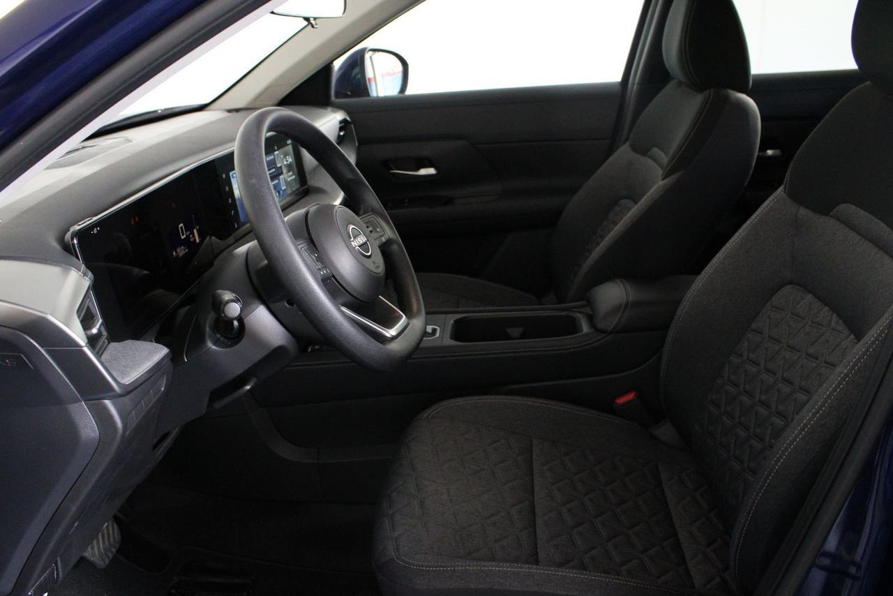 2025 Nissan Kicks SV Manassas VA