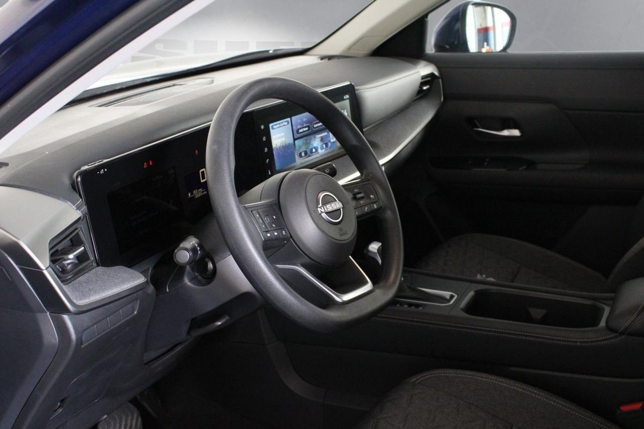 2025 Nissan Kicks SV Manassas VA