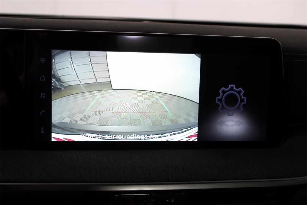 2025 Nissan Kicks SV Hunt Valley MD