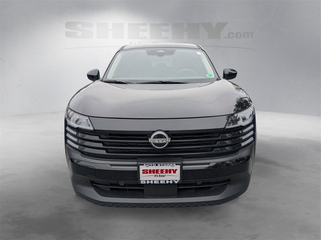 2025 Nissan Kicks SV Hunt Valley MD