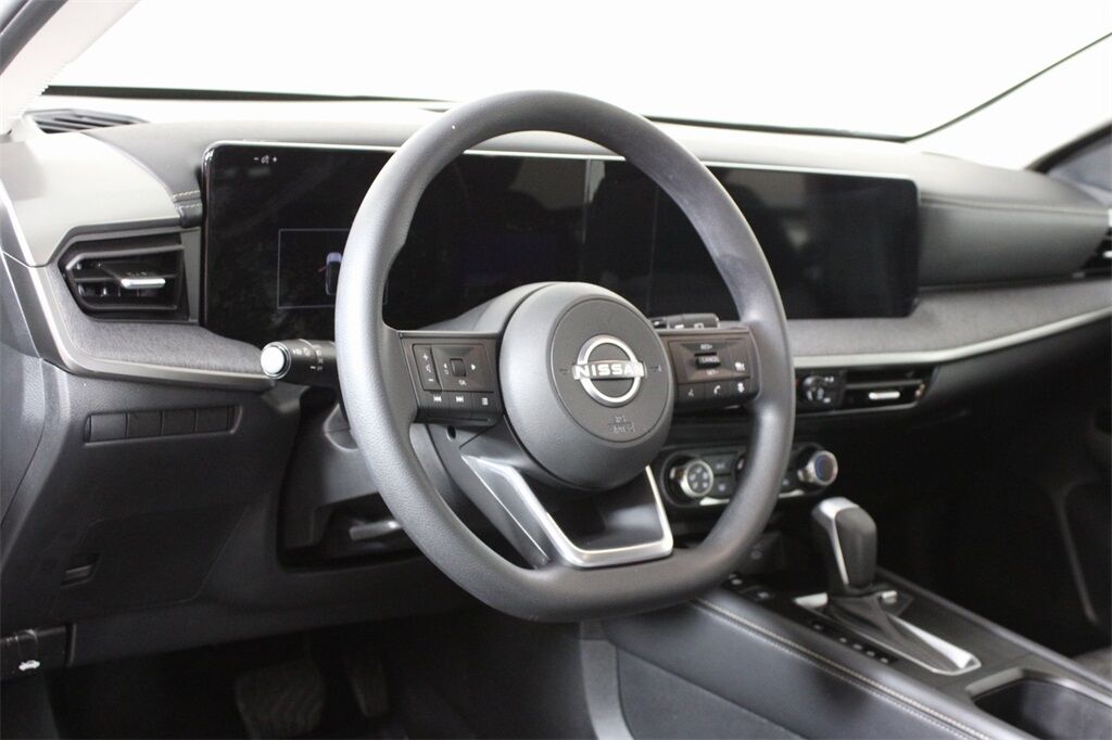 2025 Nissan Kicks SV Hunt Valley MD