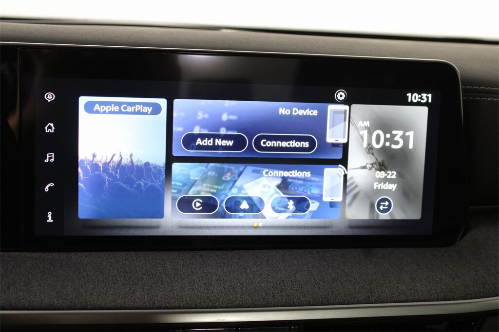 2025 Nissan Kicks SV Hunt Valley MD