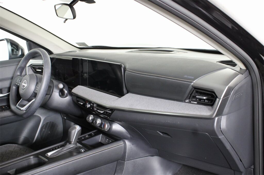 2025 Nissan Kicks SV Hunt Valley MD