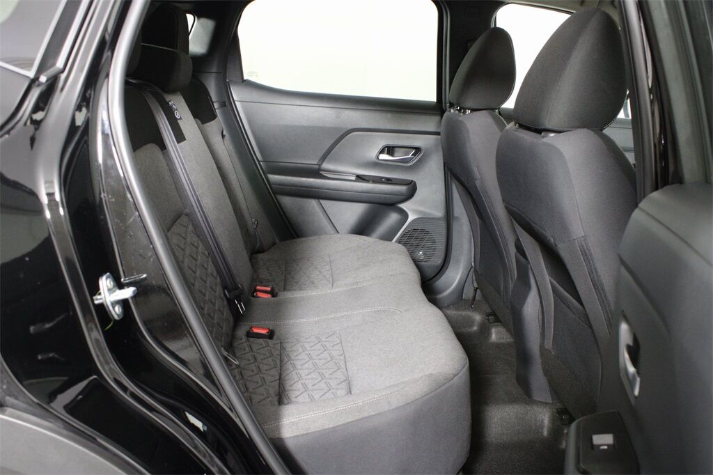 2025 Nissan Kicks SV Hunt Valley MD