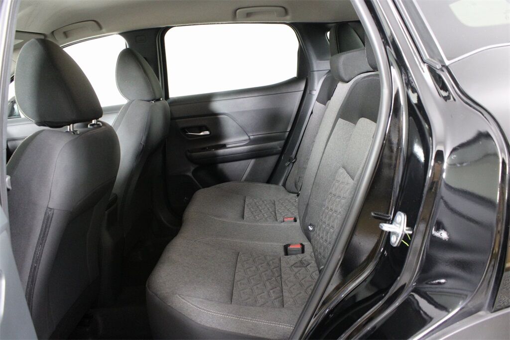 2025 Nissan Kicks SV Hunt Valley MD