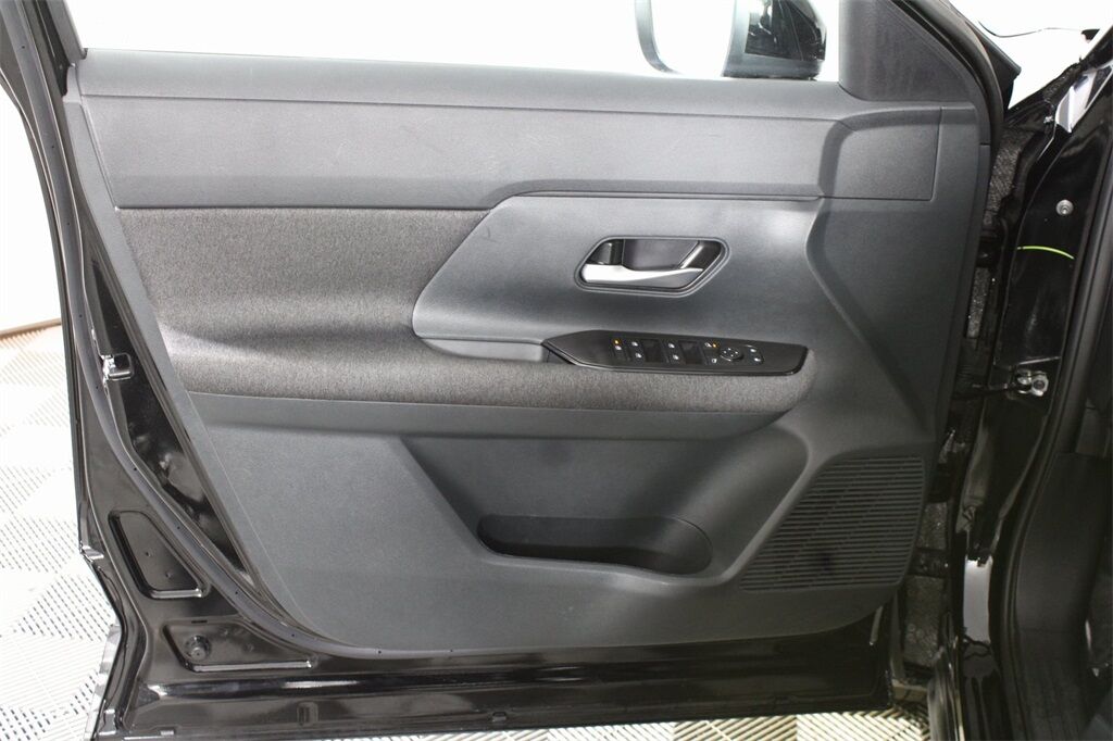 2025 Nissan Kicks SV Hunt Valley MD