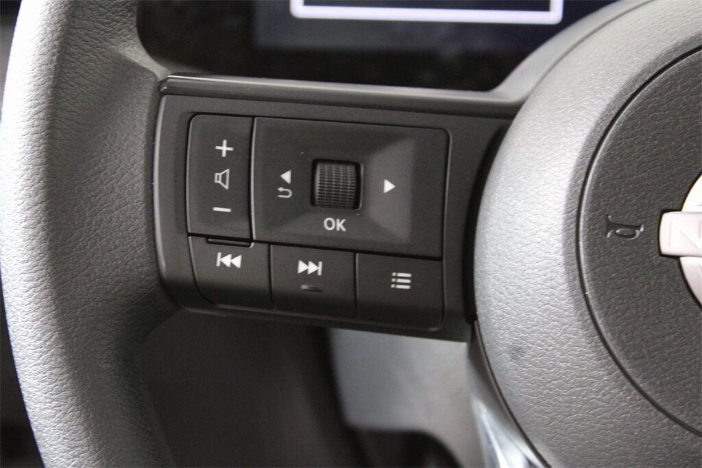 2025 Nissan Kicks SV Hunt Valley MD