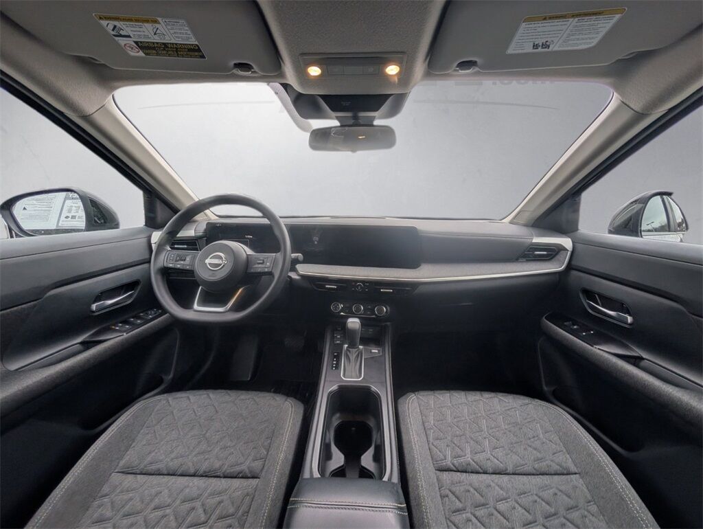 2025 Nissan Kicks SV Hunt Valley MD