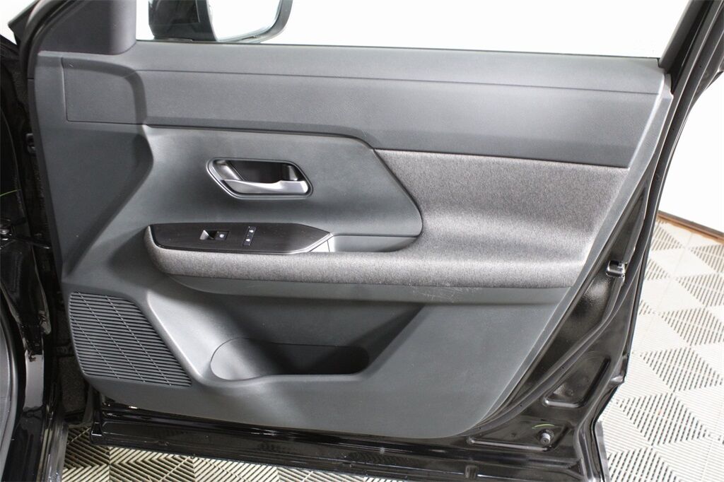 2025 Nissan Kicks SV Hunt Valley MD