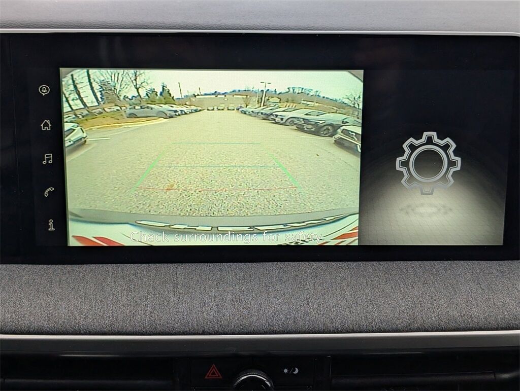 2025 Nissan Kicks SV Hunt Valley MD