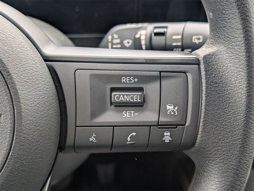 2025 Nissan Kicks SV Hunt Valley MD