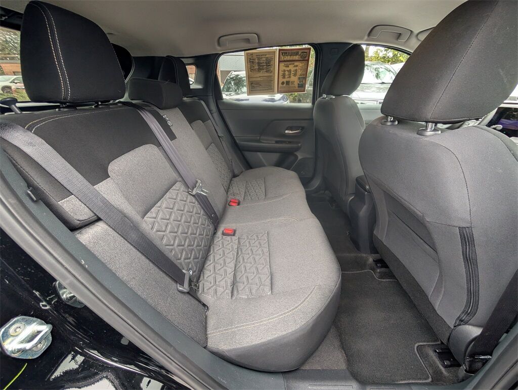 2025 Nissan Kicks SV Hunt Valley MD