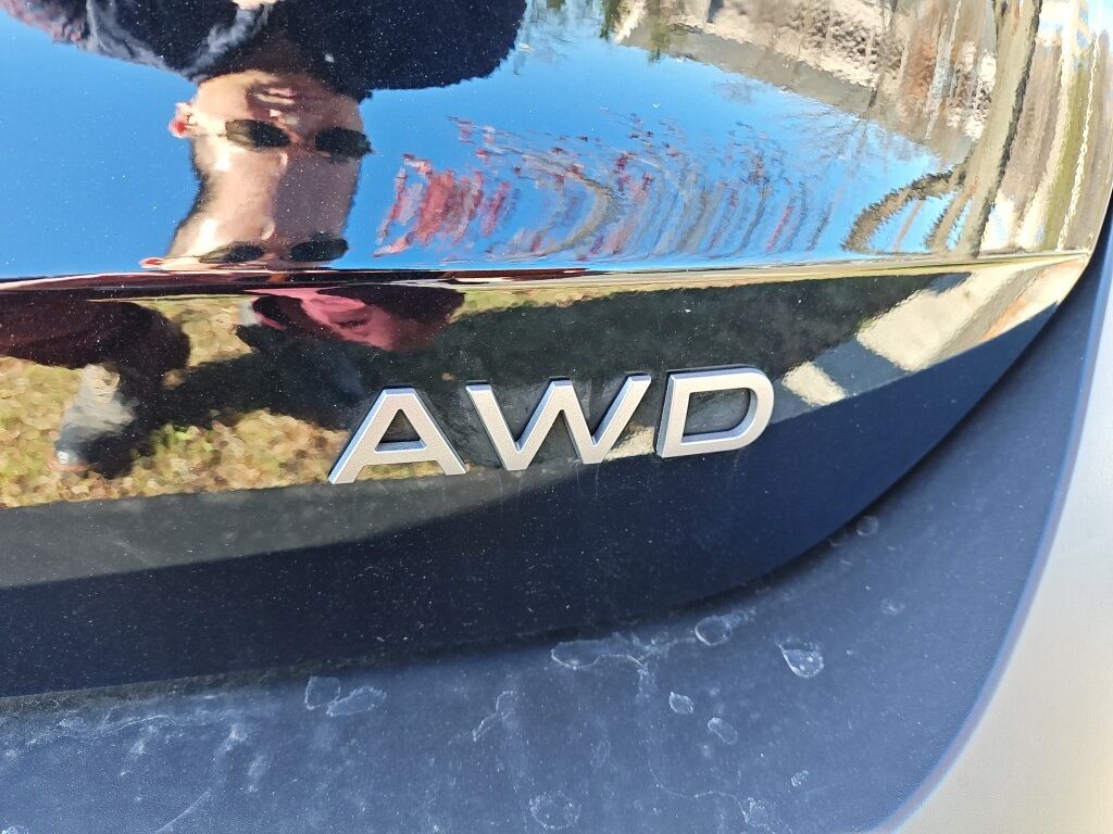 2025 Nissan Kicks SV Hunt Valley MD