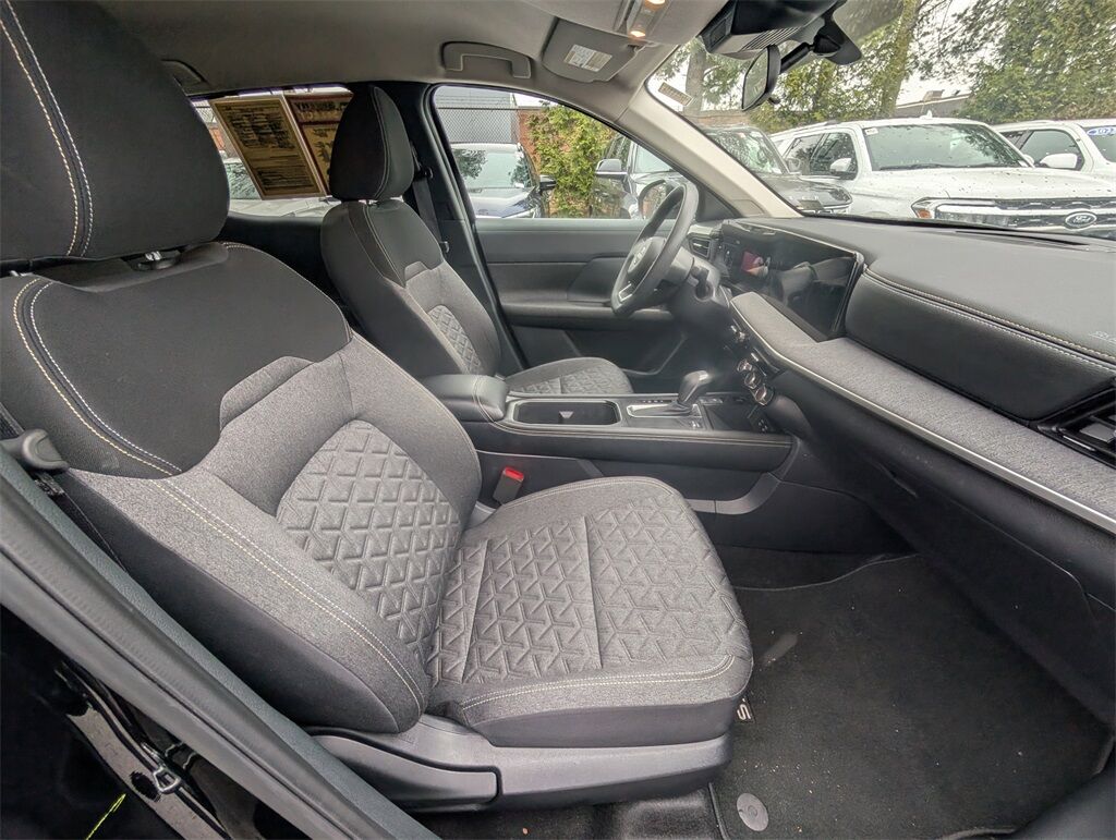 2025 Nissan Kicks SV Hunt Valley MD