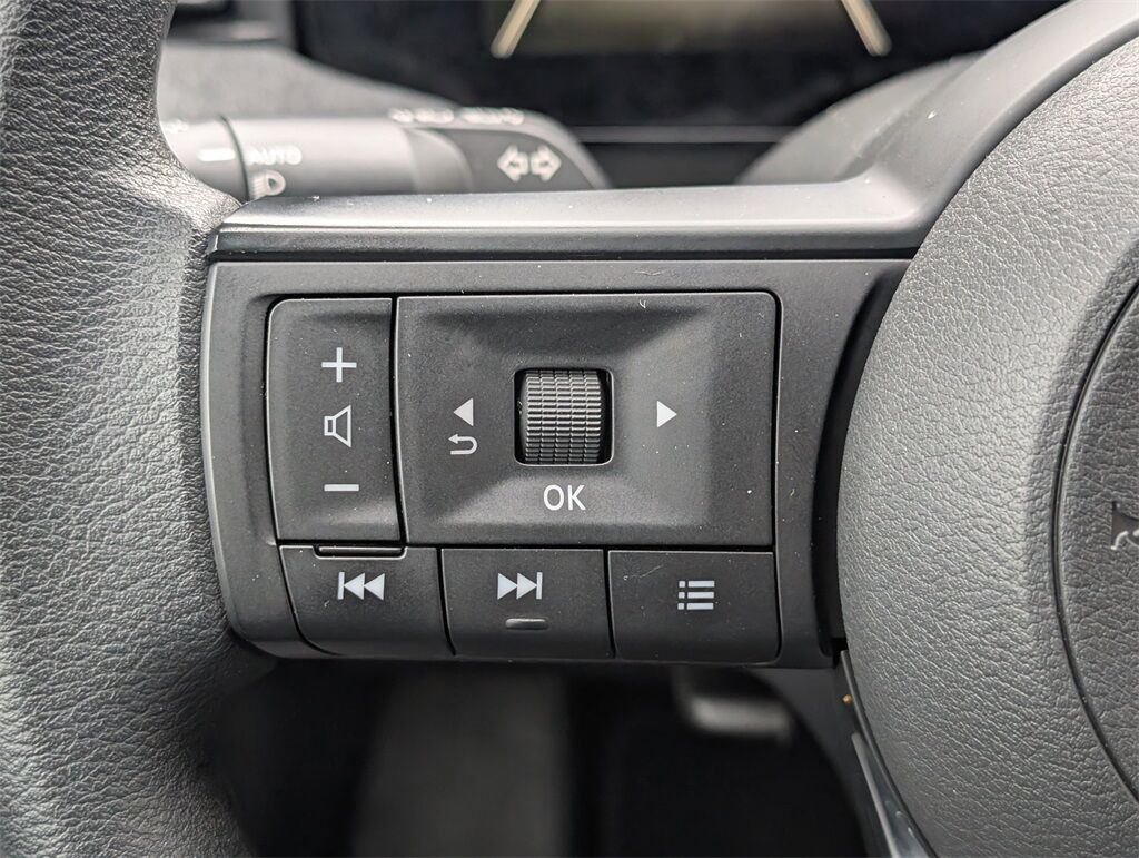 2025 Nissan Kicks SV Hunt Valley MD