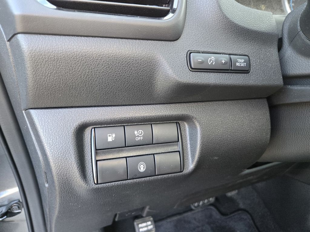 2025 Nissan LEAF S Folsom CA
