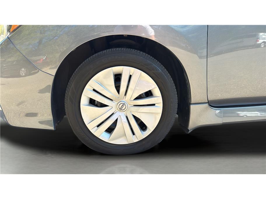 2025 Nissan LEAF S Hatchback 4D Folsom CA