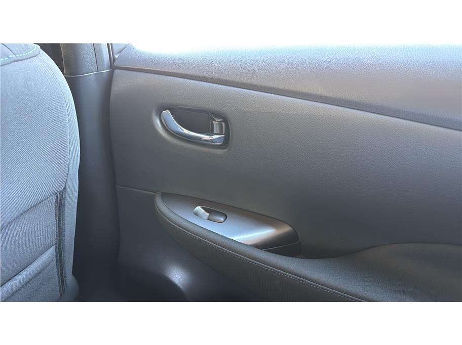 2025 Nissan LEAF S Hatchback 4D Folsom CA