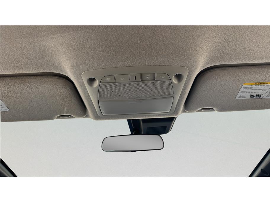 2025 Nissan LEAF S Hatchback 4D Folsom CA