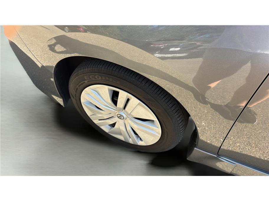 2025 Nissan LEAF S Hatchback 4D Folsom CA
