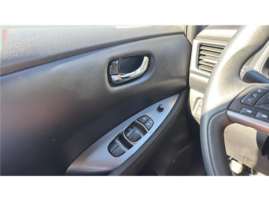 2025 Nissan LEAF S Hatchback 4D Folsom CA