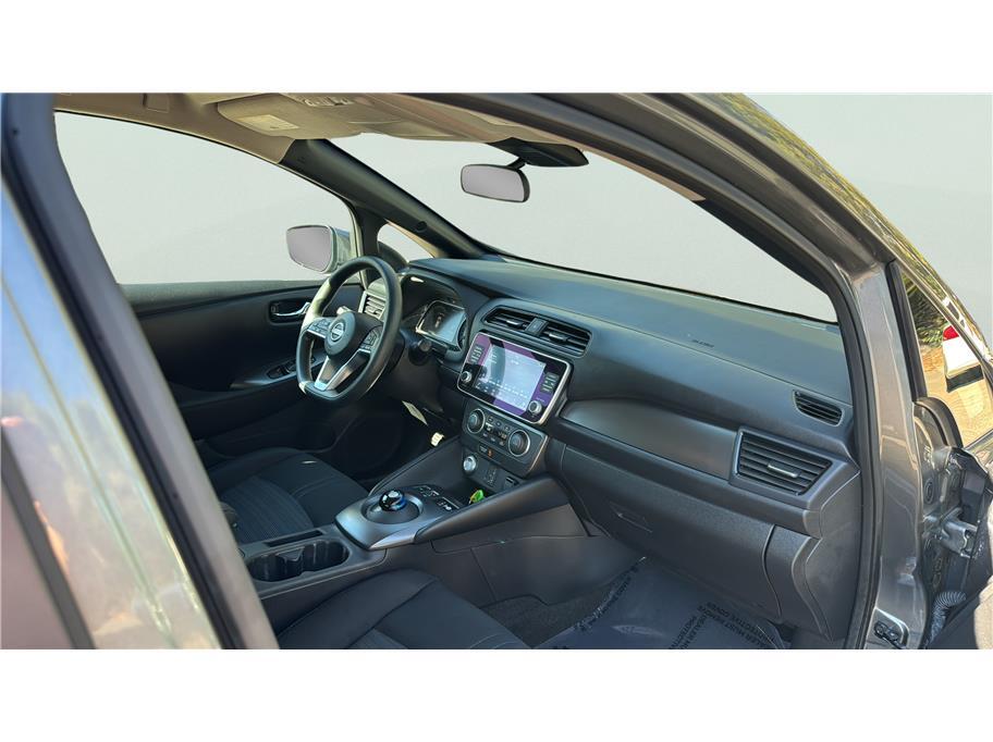 2025 Nissan LEAF S Hatchback 4D Folsom CA