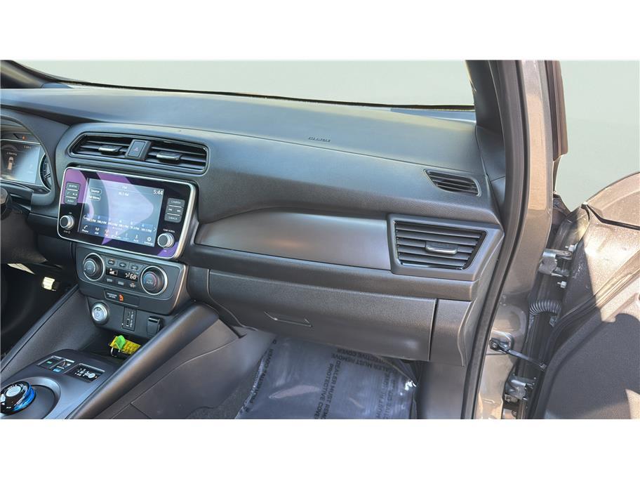 2025 Nissan LEAF S Hatchback 4D Folsom CA
