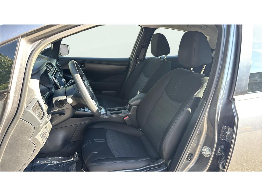2025 Nissan LEAF S Hatchback 4D Folsom CA
