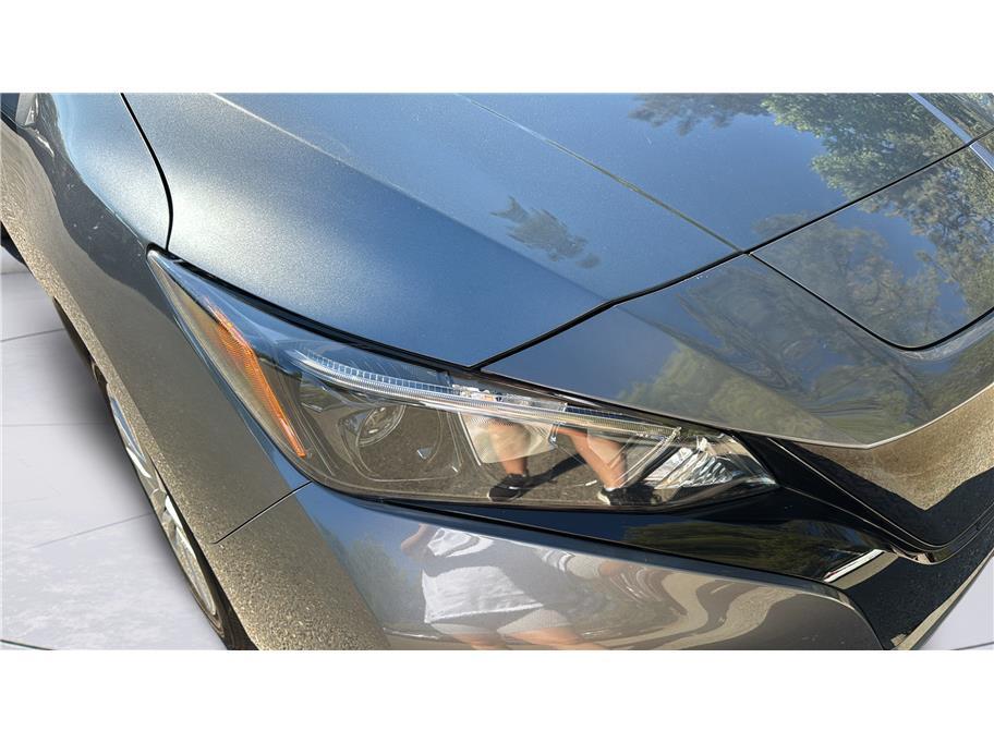 2025 Nissan LEAF S Hatchback 4D Folsom CA