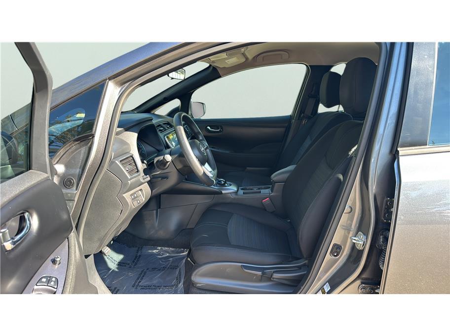 2025 Nissan LEAF S Hatchback 4D Folsom CA