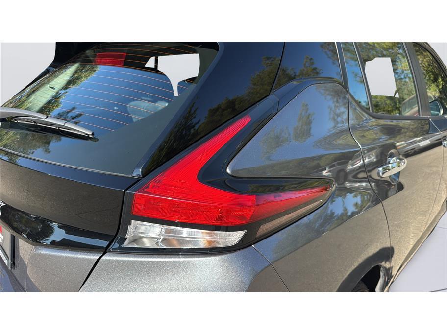 2025 Nissan LEAF S Hatchback 4D Folsom CA