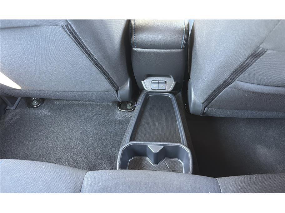 2025 Nissan LEAF S Hatchback 4D Folsom CA