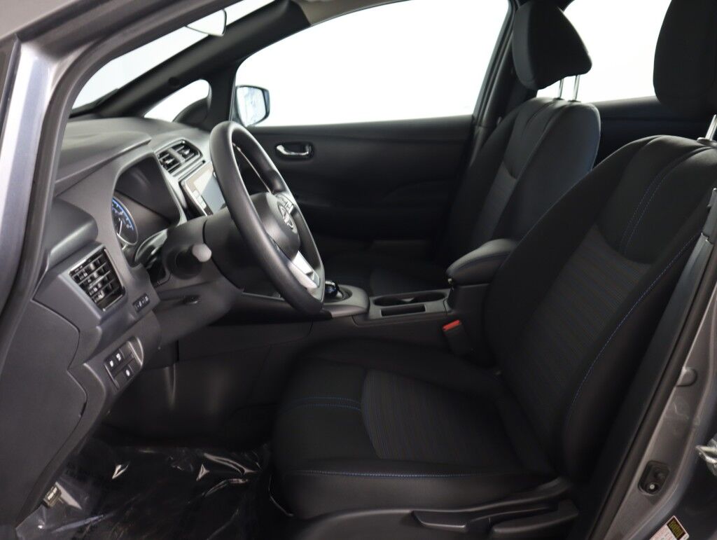 2025 Nissan LEAF S Maumee OH