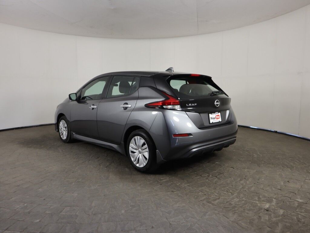2025 Nissan LEAF S Maumee OH
