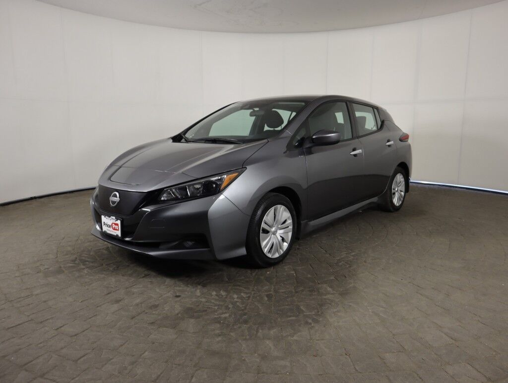 2025 Nissan LEAF S Maumee OH