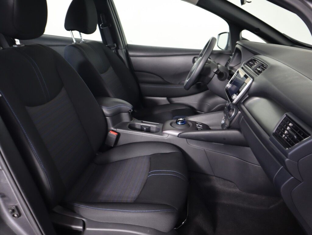 2025 Nissan LEAF S Maumee OH