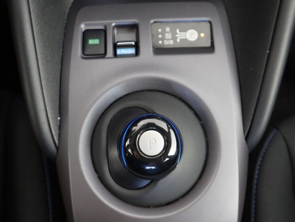 2025 Nissan LEAF S Maumee OH