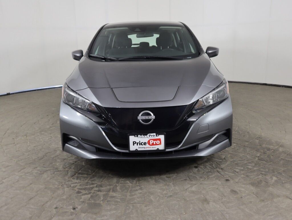2025 Nissan LEAF S Maumee OH