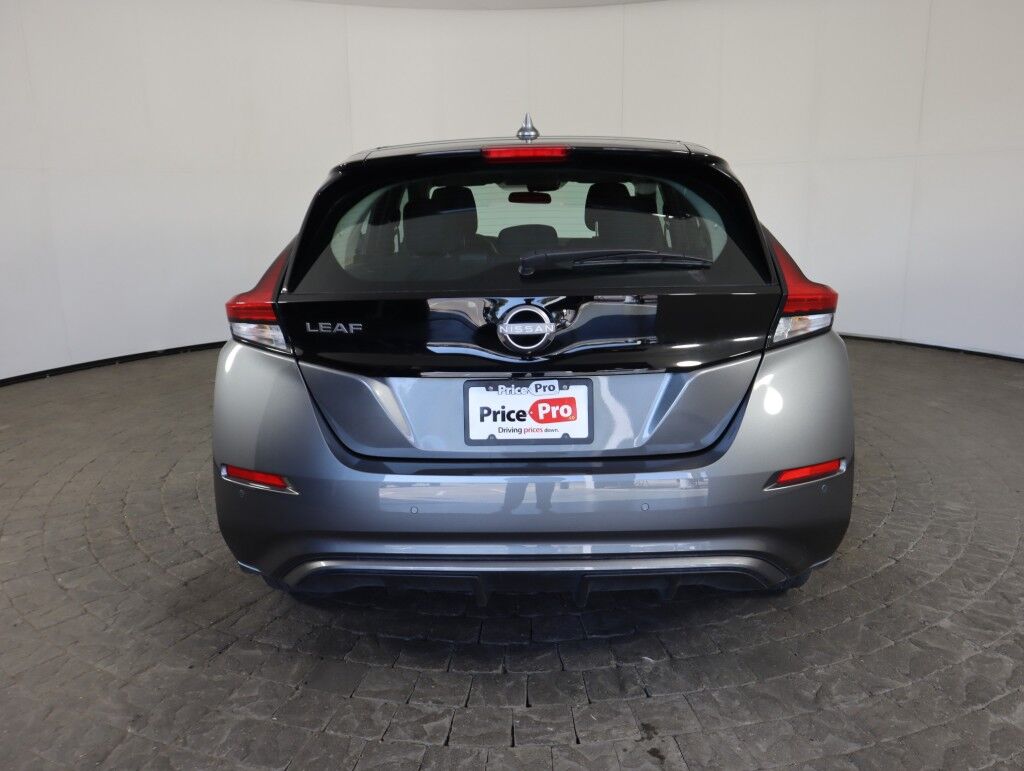 2025 Nissan LEAF S Maumee OH