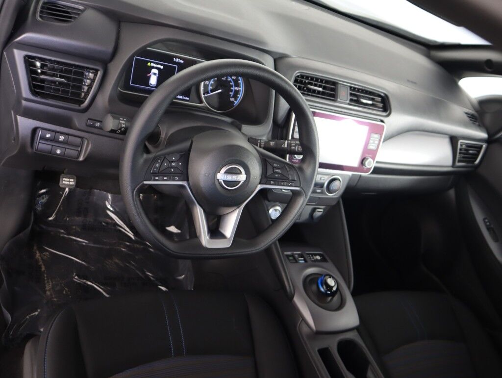 2025 Nissan LEAF S Maumee OH