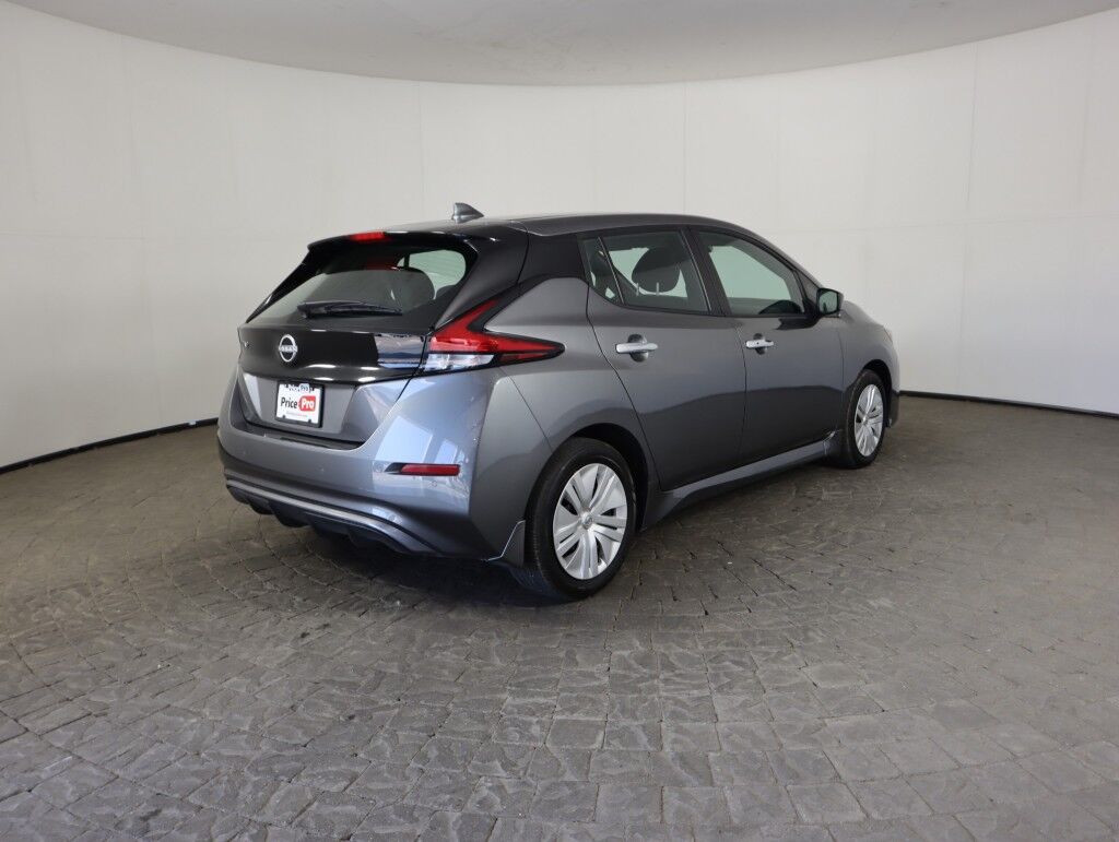 2025 Nissan LEAF S Maumee OH