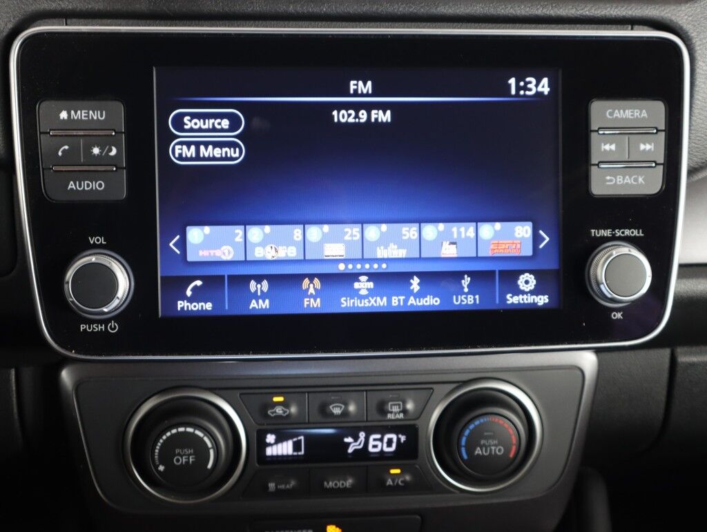2025 Nissan LEAF S Maumee OH