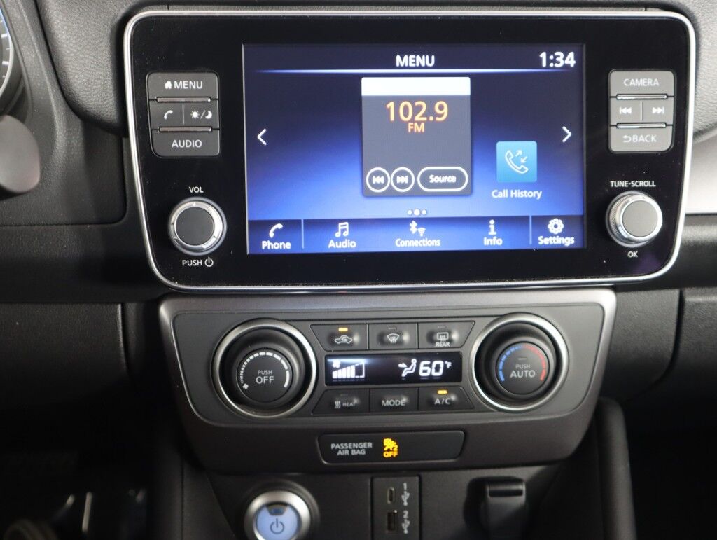 2025 Nissan LEAF S Maumee OH