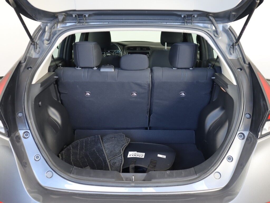 2025 Nissan LEAF S Maumee OH