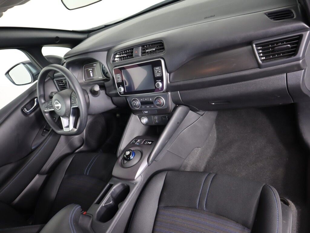 2025 Nissan LEAF S Maumee OH