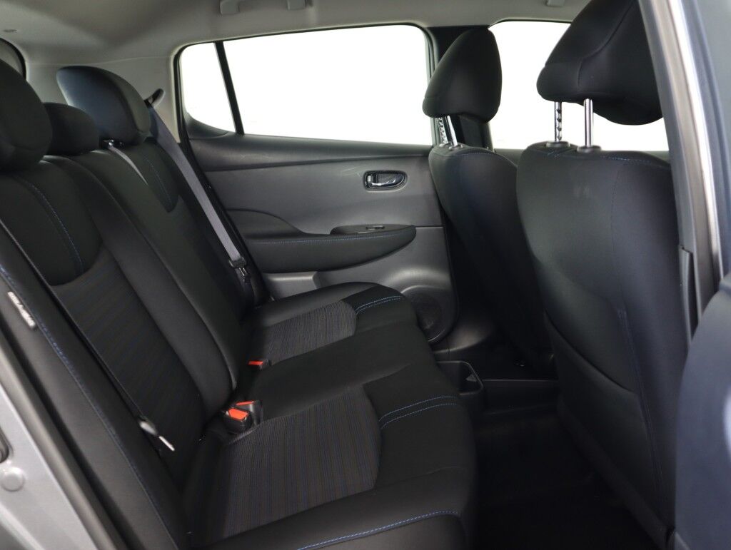 2025 Nissan LEAF S Maumee OH