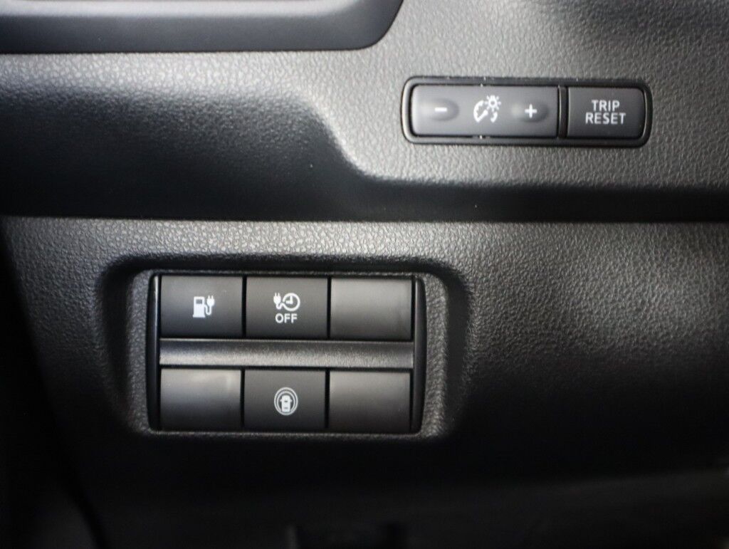 2025 Nissan LEAF S Maumee OH