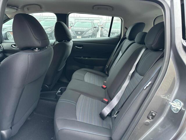 2025 Nissan LEAF SV PLUS Glendale Heights IL