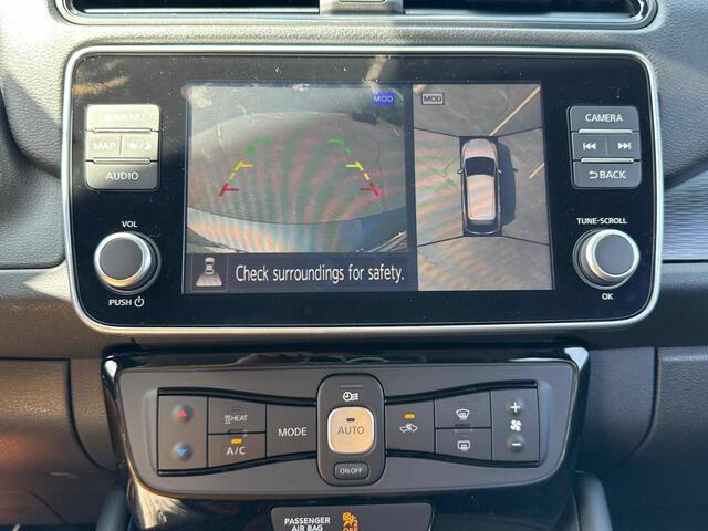 2025 Nissan LEAF SV PLUS Glendale Heights IL
