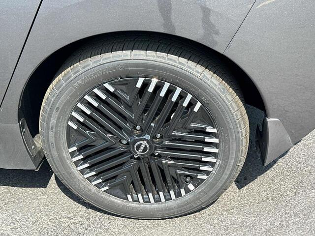 2025 Nissan LEAF SV PLUS Glendale Heights IL